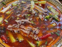 -老丘丘(较场口店)