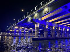 -苏州古运河游船(新市桥码头)