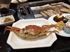 -汉丽轩韩式自助烤肉十二年(SM广场店)