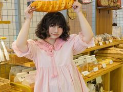 -提亚烘焙·手作面包·生日蛋糕(七星店)