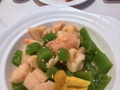 -南拳十三姨·潮汕砂锅粥·粤菜(西单大悦城店)