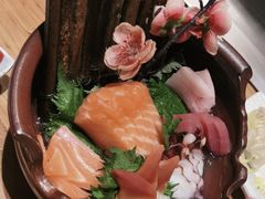 -甄花精致料理自助(城市阳台店)