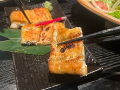 -玄白·炭烤活鳗(上海首店)