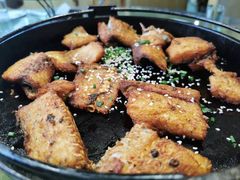 -刘大厨·家宴(御华园店)