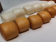 -芷兰台·新中式餐厅(秀英店)