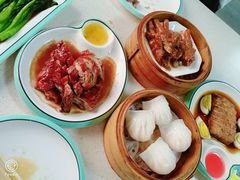 -阿政粤小馆(中央大街店)