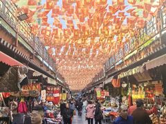 -大慈恩寺(大雁塔)