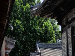 -嵩祝寺及智珠寺