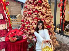 -HERRE·FARM 赫尔露营农场·团建聚会包场