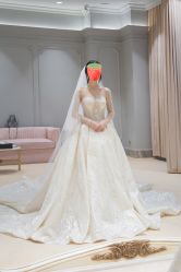 -MuseMarry婚纱(前海嘉里中心店)