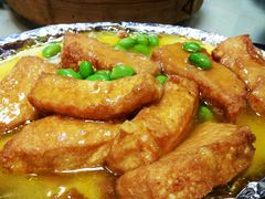 -顾家土菜館