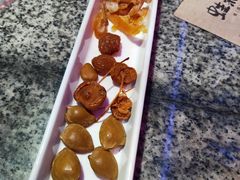 -蘭奢雅集·江浙菜(青山江滩店)