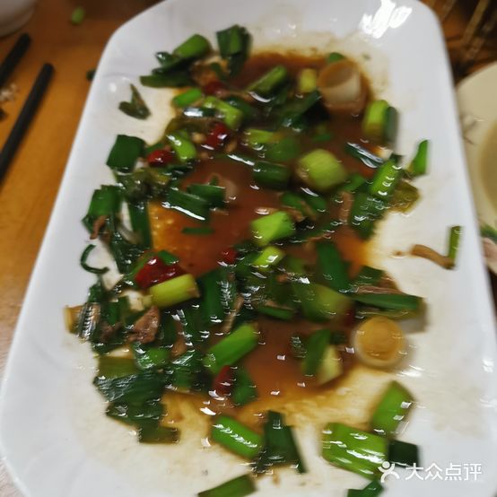 嘉宾餐馆(兴舟大道店)