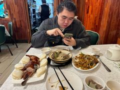 -岭南小馆