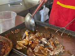 -童子鸡专卖店(中新街店)