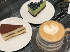 -THE WOODS 简餐 (国贸商城店)