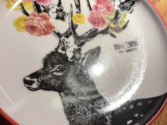 -新白鹿餐厅(银泰西湖文化广场店)