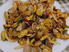 -烁佳海鲜大馅饺子