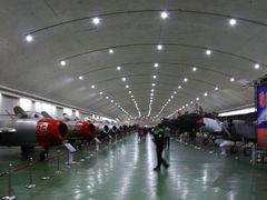 -中国航空博物馆