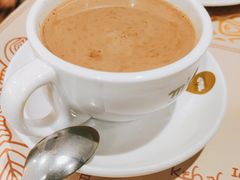 -克比叔叔印度餐厅Kebabs on the Grille(永康路分店)