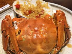 -必点海鲜·鲅鱼水饺(鞍山西道店)
