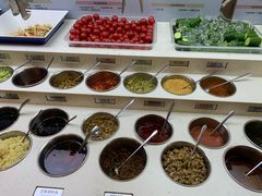 -海底捞火锅(阅彩城店)