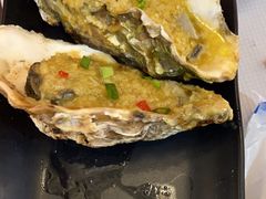 -云晓光头烧烤吧(新大陆广场店)