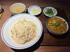 蟹粉面-十面春风·江南面馆(崇宁路店)