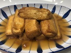 -清晖小苑•顺德地方菜(壹海城店)