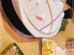 -龙泉人椰子鸡.糟粕醋.海南菜(三亚旗舰店)