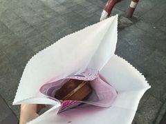 -记录余生·车轮饼(龙洞店)