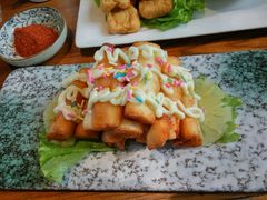 -有才叔的小馆(招商依云曲江店)