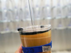 -CUBIC3三立方咖啡(西岸凤巢店)