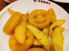 -伽喱博士 Dr.CURRY咖喱饭(太阳宫咖喱店)