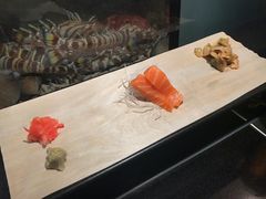 -牛寿司