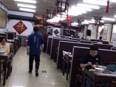 大堂-海碗居(牡丹园店)