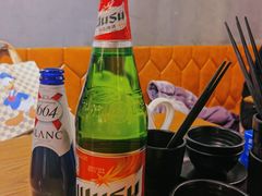 -伴鱼烤货东北菜(雅仕铭苑店)