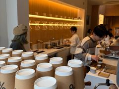 -% Arabica(京都东山店)