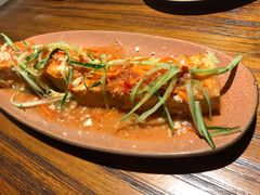 泰式炸豆腐-仓库南洋海鲜小排档(柳河路店)