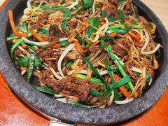 -小木屋拌饭(沈阳中街大悦城店)