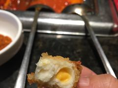 -海底捞火锅(龙湖三千集店)