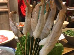 -蜀大侠火锅(车公庙店)