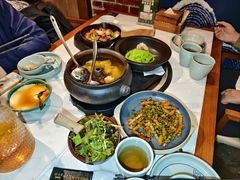 -云海肴云南菜·蒸汽石锅鱼(新奥店)