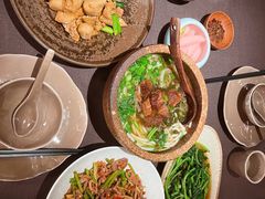 -山石榴·贵州菜(陆家嘴中心店)