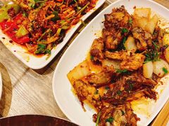 -枪火串烧·东北特色烧烤(罗湖总店)