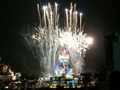 -厦门方特梦幻王国