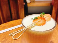 蜜桃戚风-Kekimatata 生日蛋糕·烘焙教学