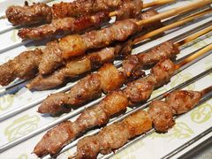 -北京食堂·烤鸭·宵夜(亚运村店)