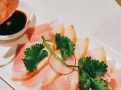 -卡朋西餐(铂顿城店)