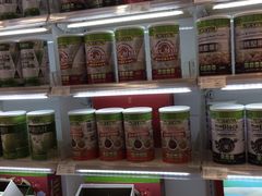 -Olé精品超市(苏州中心店)